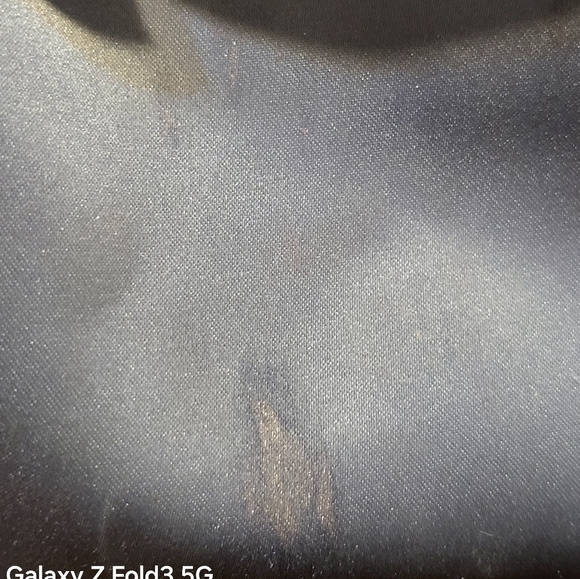 SALE Alert***Vintage Signature Stitch Frame Coach Carry All w/ kiss lock  F15658 - Picture 11 of 16